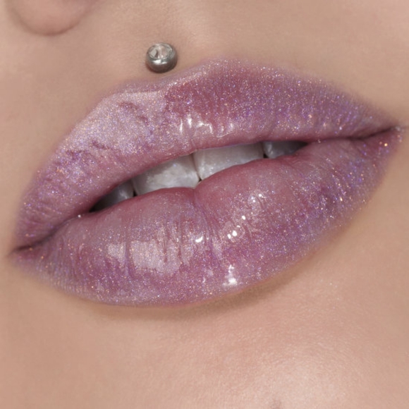 💜Jeffree Star "Sickening" The Gloss / Blood Lust! - Picture 2 of 5